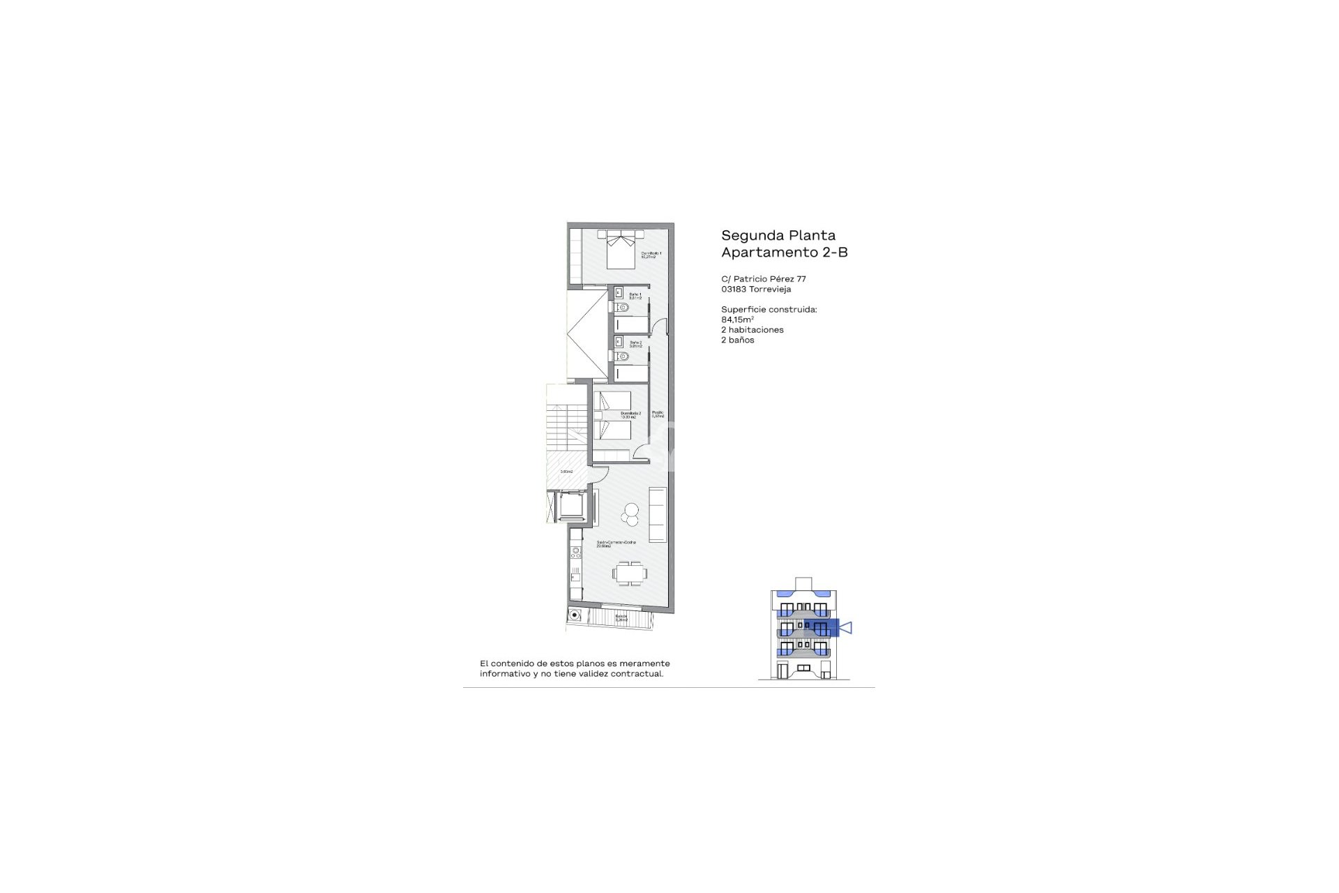 New Build - Bajos -
Torrevieja