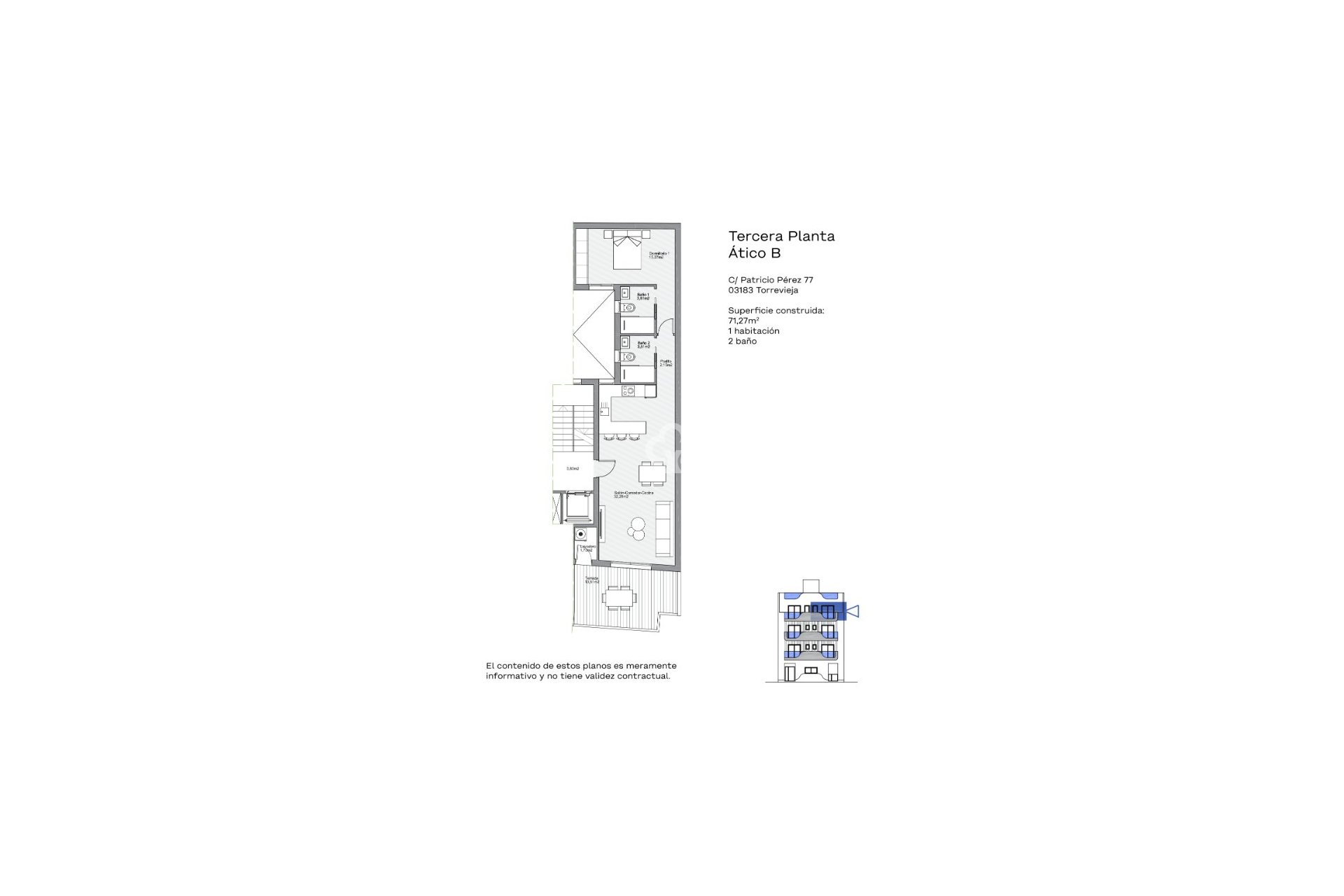 New Build - Bajos -
Torrevieja