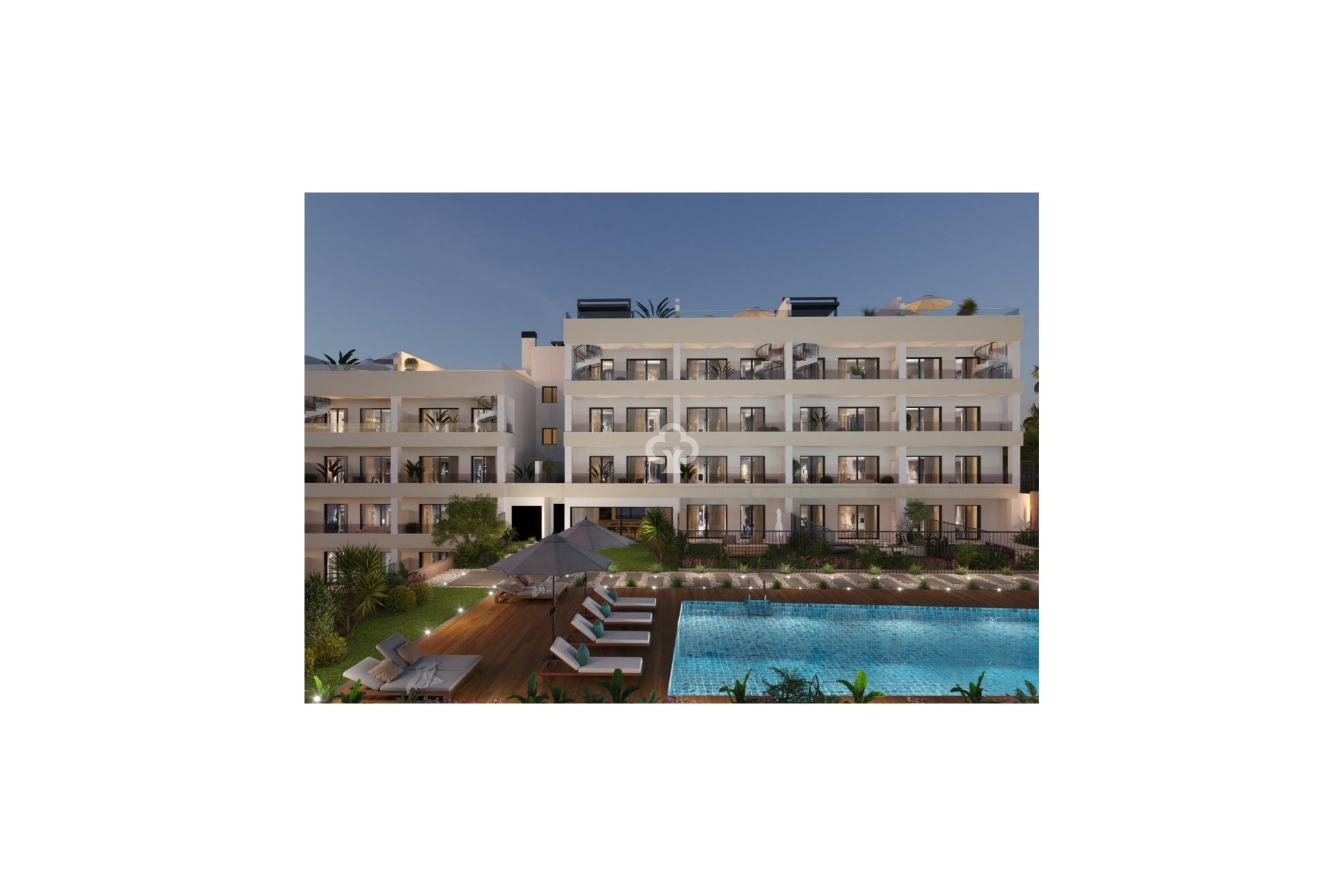 New Build - Bajos -
Torrox - 29770