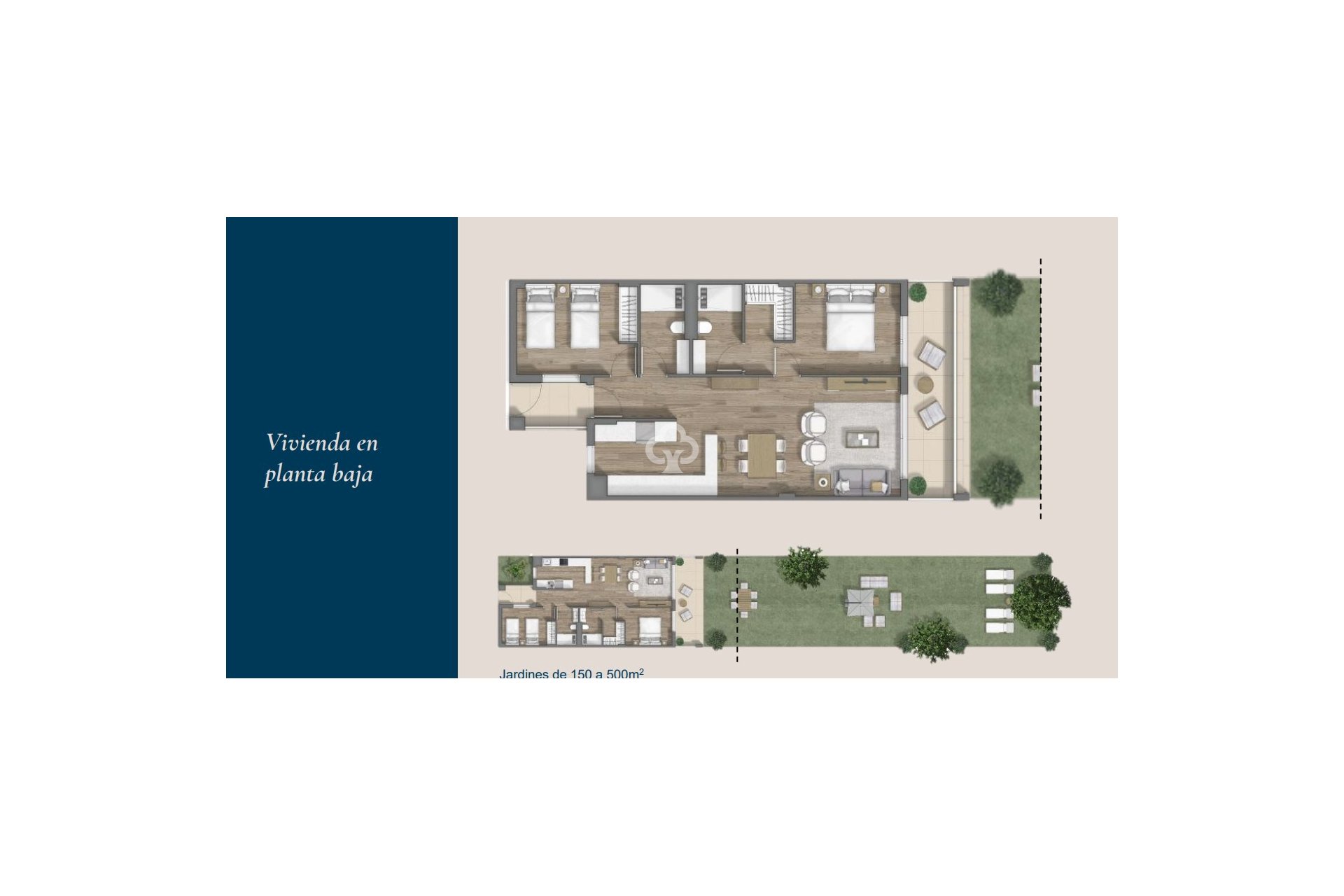 New Build - Bajos -
Torrox - 29770