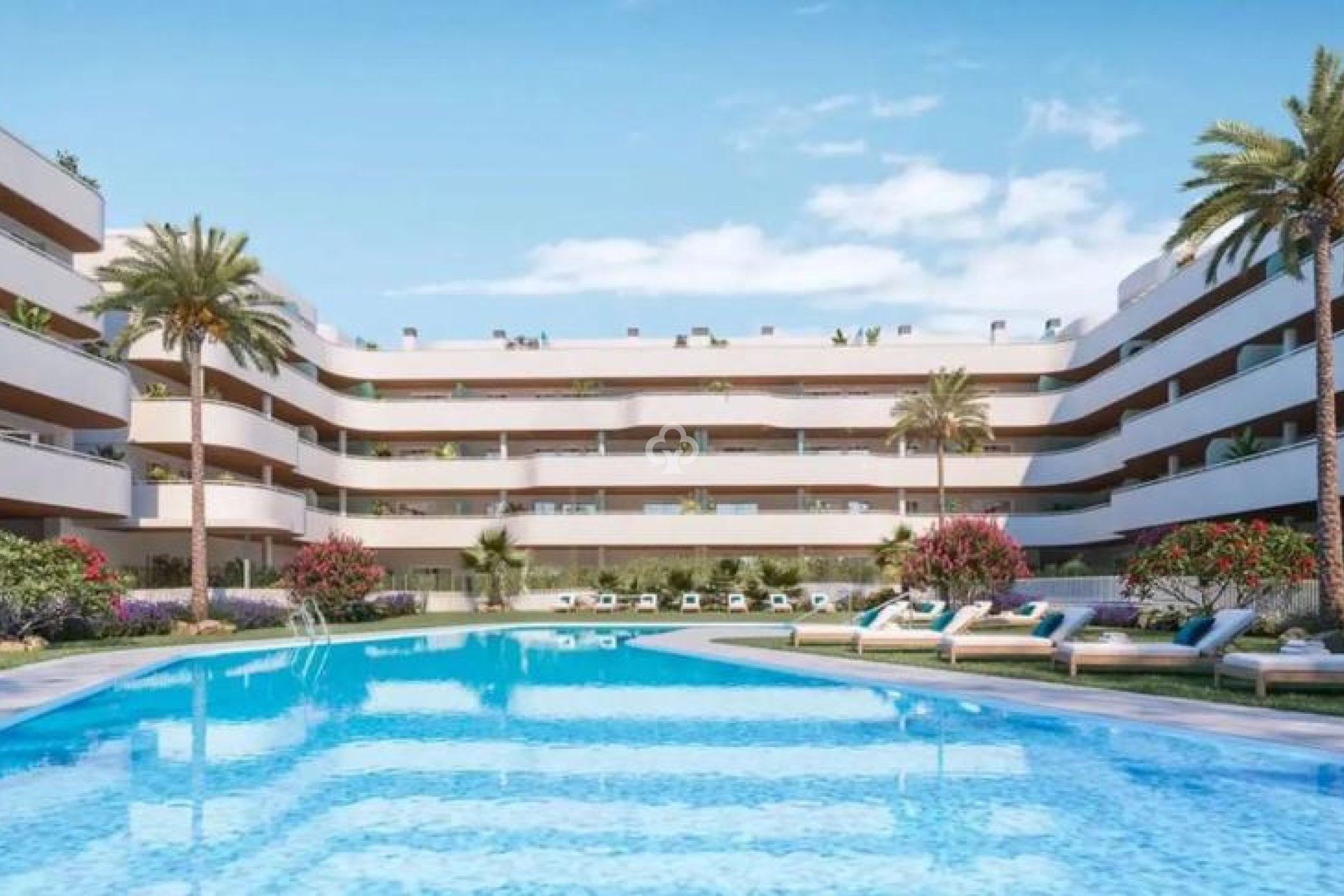 New Build - Bajos -
Torrox - Calle Casas Nuevas, 52