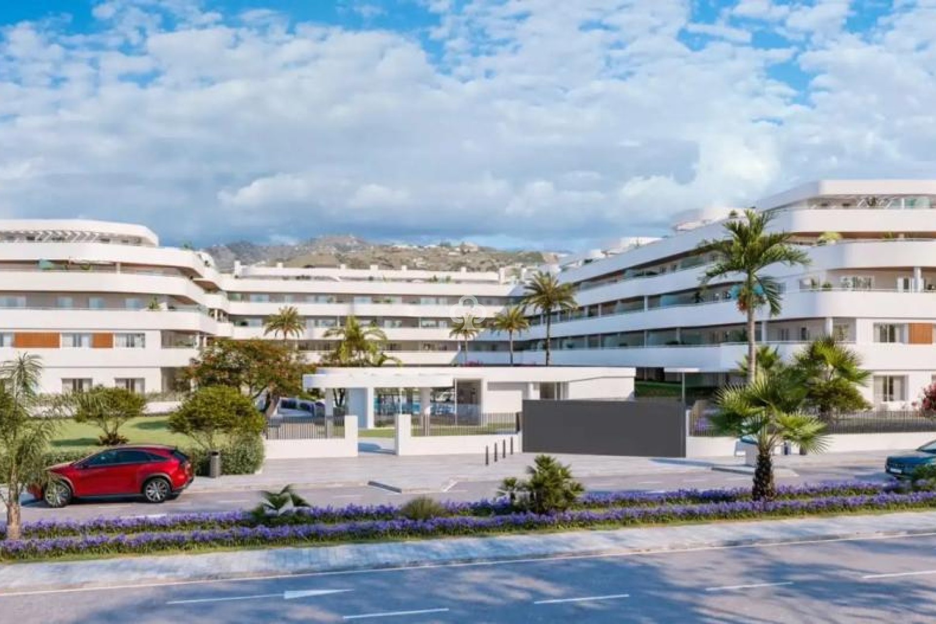 New Build - Bajos -
Torrox - Calle Casas Nuevas, 52