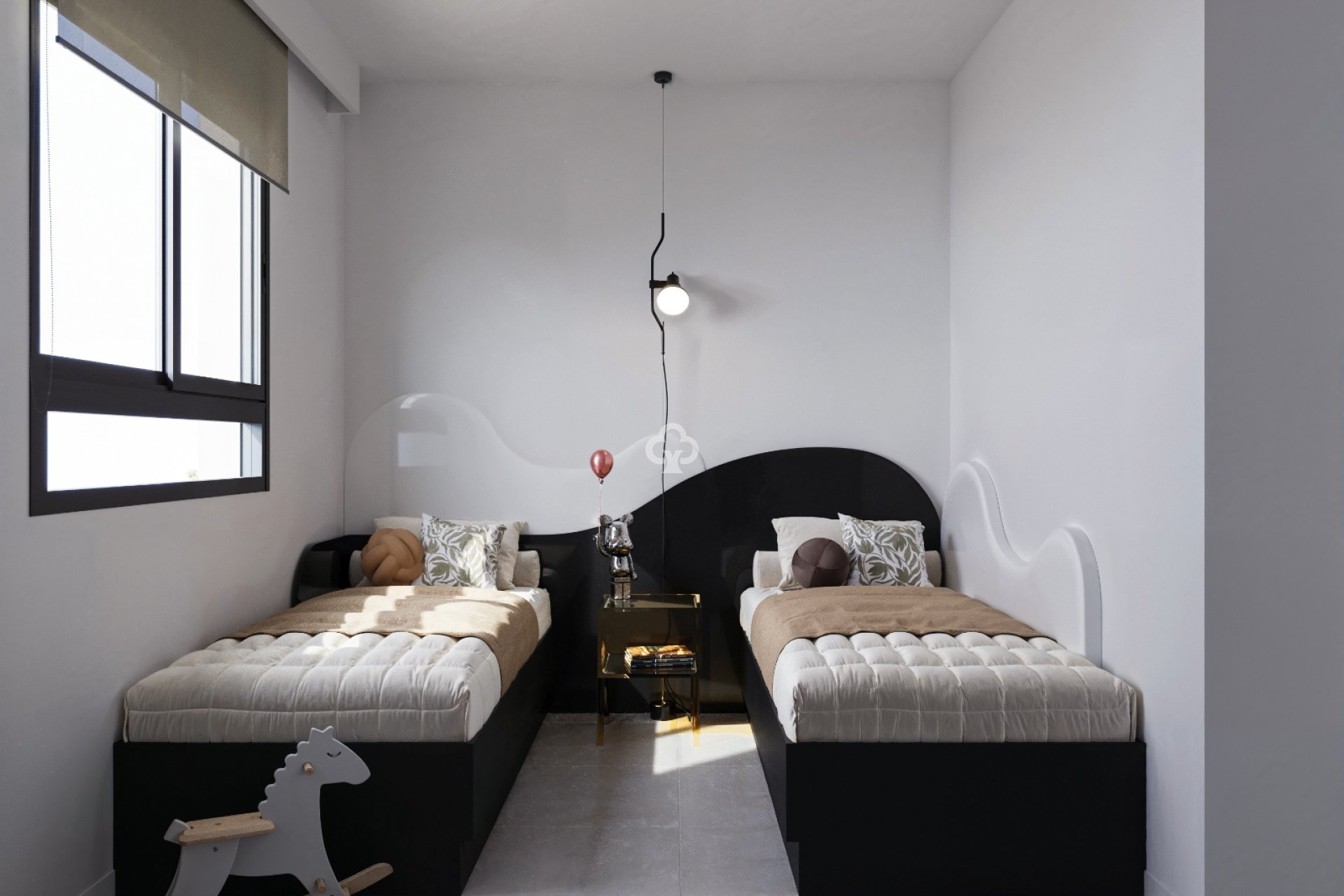 New Build - Bungalow -
San Miguel de Salinas