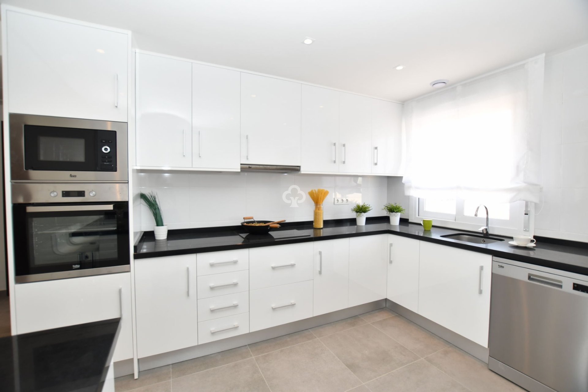 New Build - Bungalow -
San Miguel de Salinas