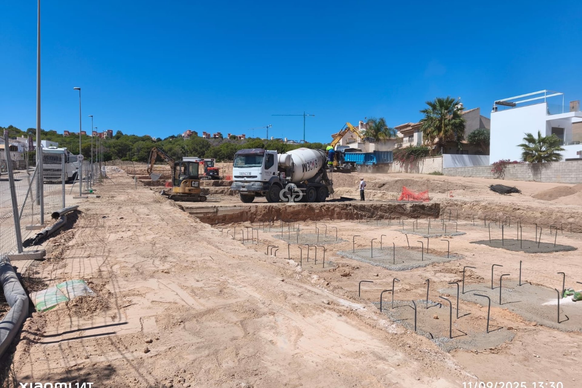 New Build - Bungalow -
San Miguel de Salinas