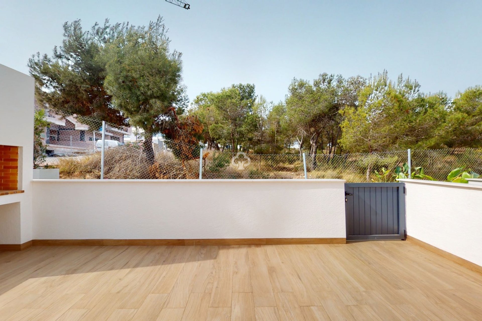 New Build - Bungalow -
Torrevieja - 03186, Avenida Denia s/n