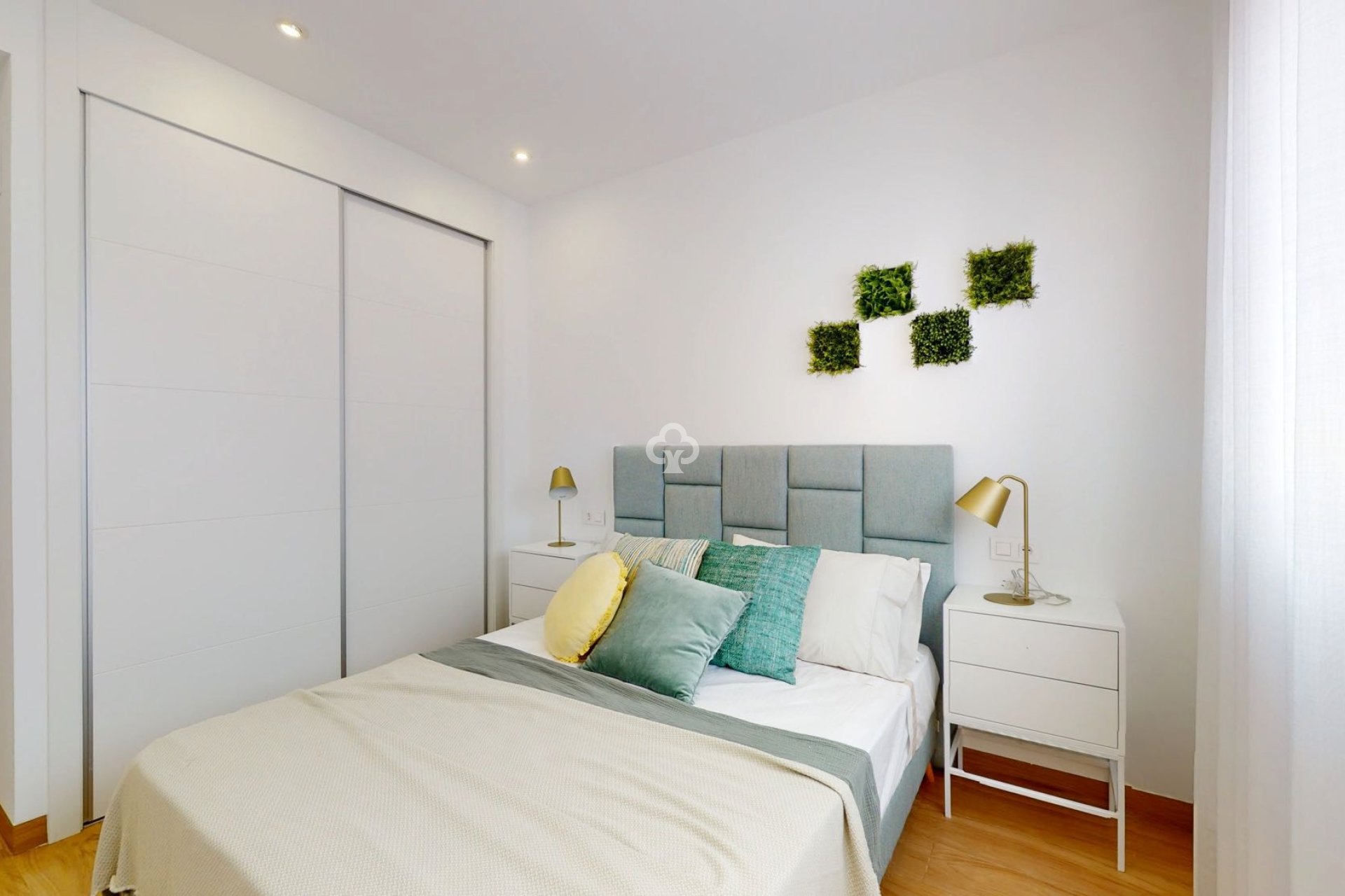 New Build - Bungalow -
Torrevieja - 03186, Avenida Denia s/n