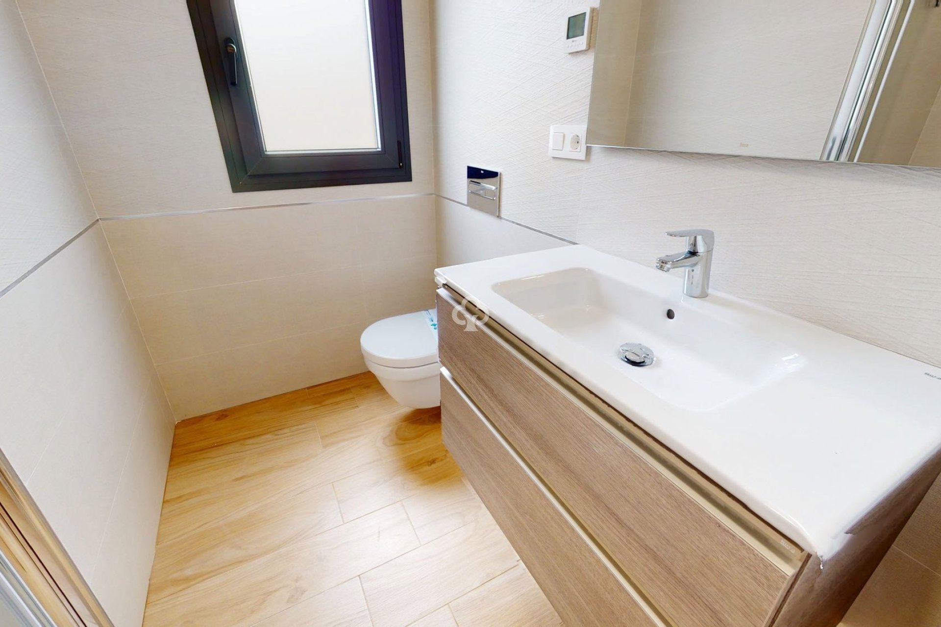 New Build - Bungalow -
Torrevieja - 03186, Avenida Denia s/n