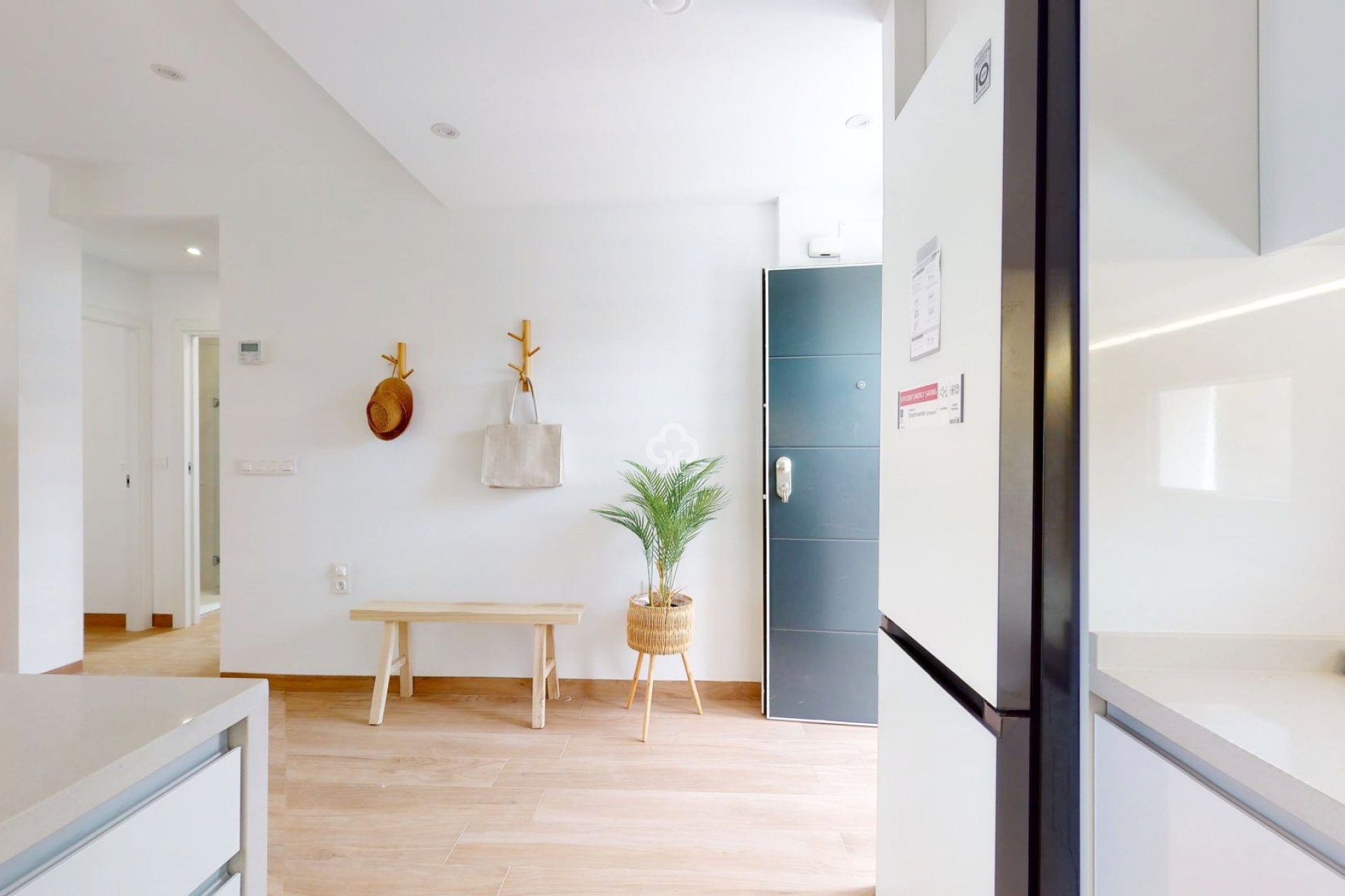 New Build - Bungalow -
Torrevieja - 03186, Avenida Denia s/n