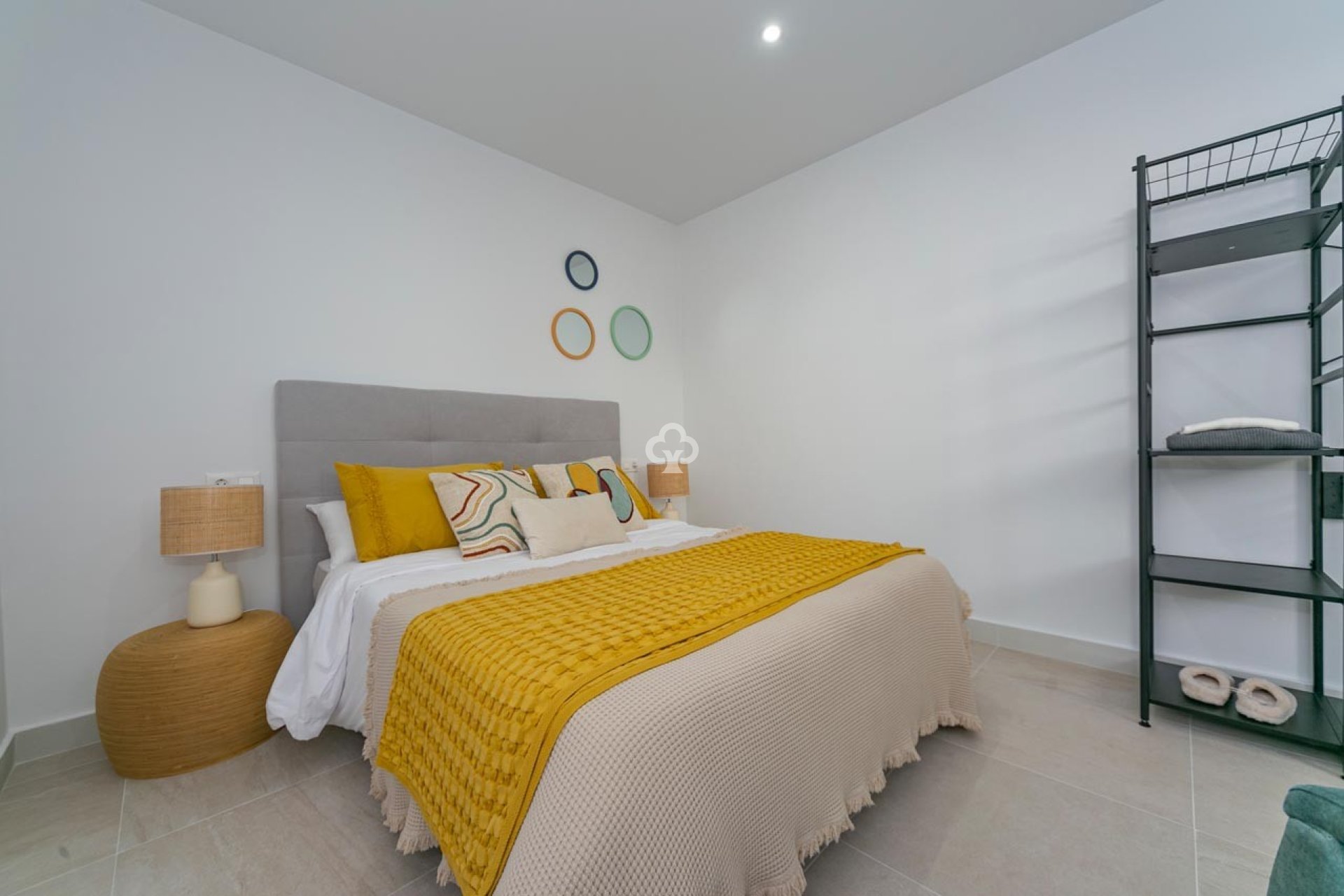 New Build - Bungalow -
Torrevieja - Los balcones