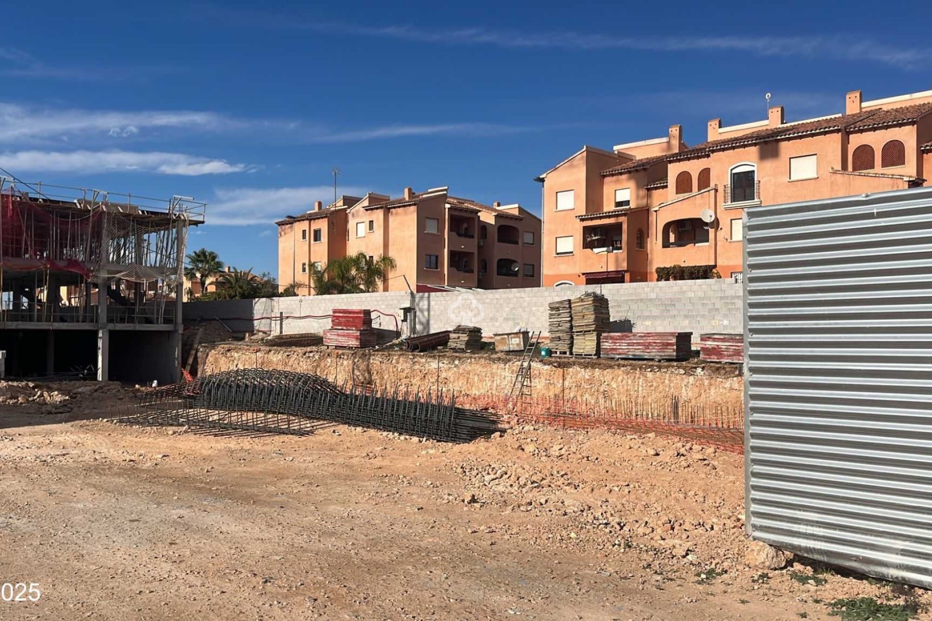 New Build - Bungalow -
Torrevieja - Nueva Torrevieja - Aguas Nuevas
