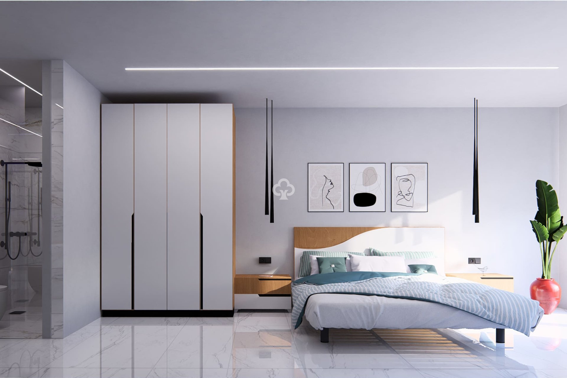 New Build - Bungalows -
Algorfa