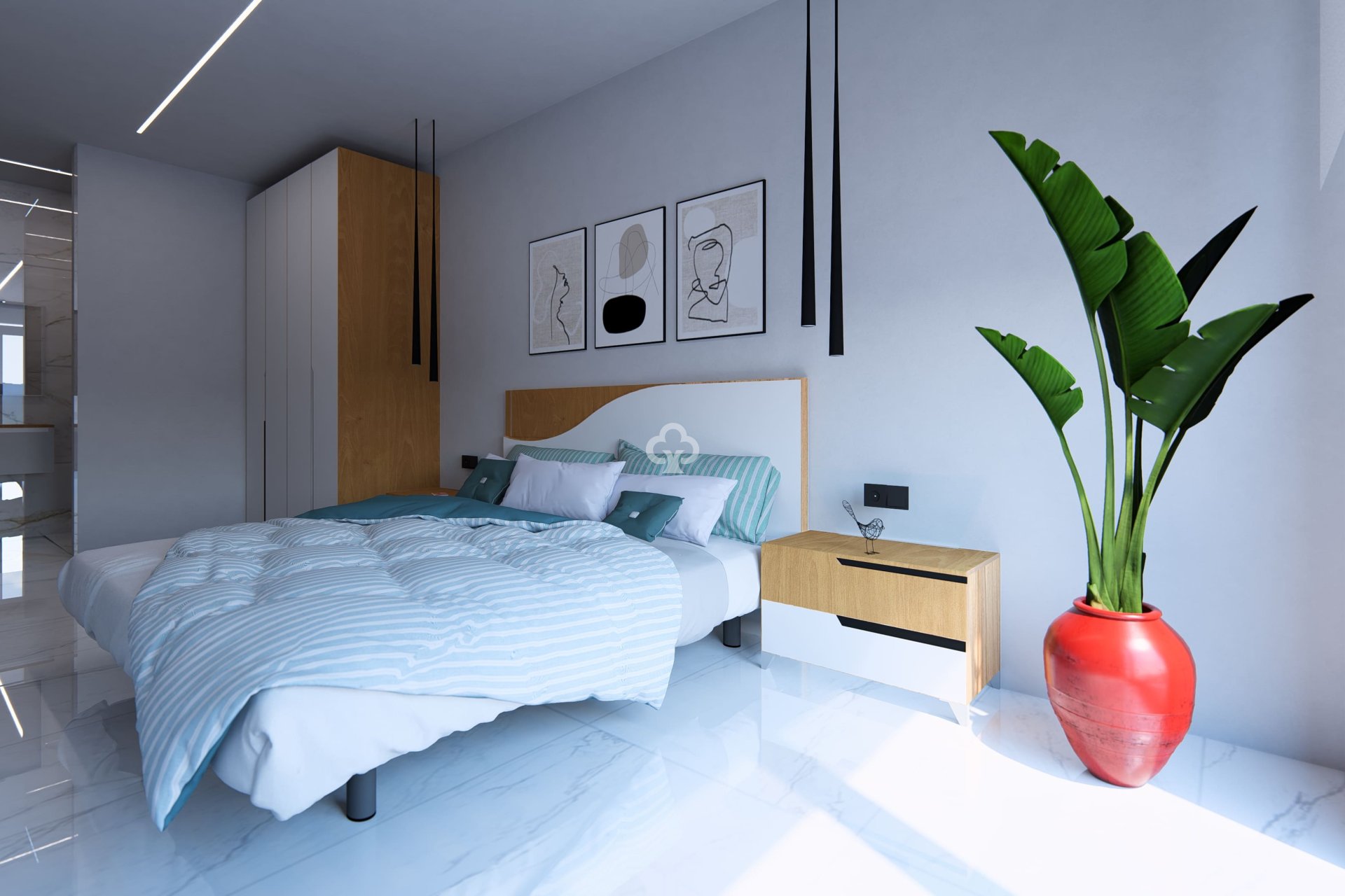 New Build - Bungalows -
Algorfa