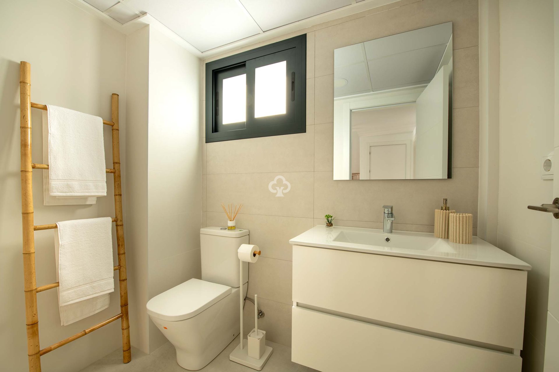 New Build - Bungalows -
Callosa de Segura