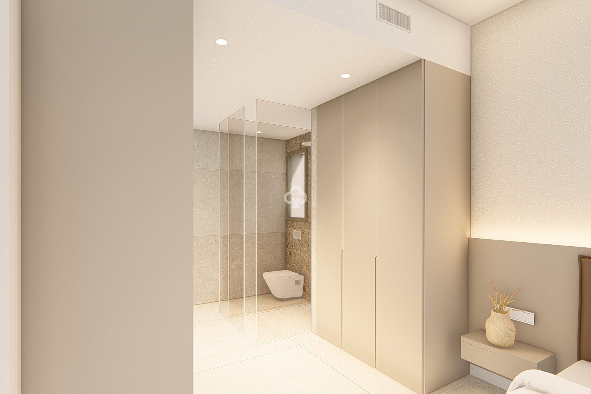 New Build - Bungalows -
Ciudad Quesada - 03149