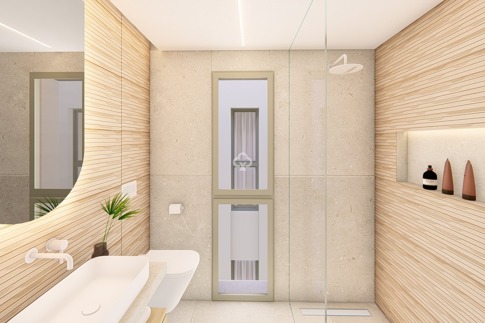 New Build - Bungalows -
Ciudad Quesada - 03149