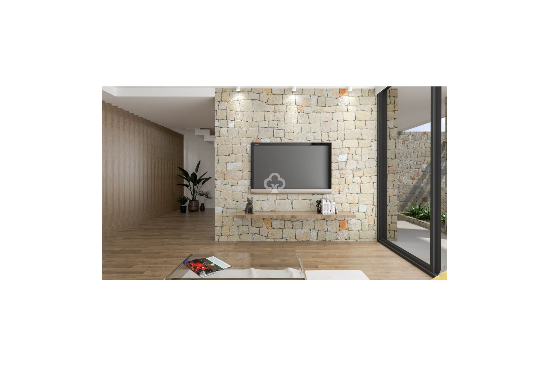 New Build - Bungalows -
Dolores - 03150