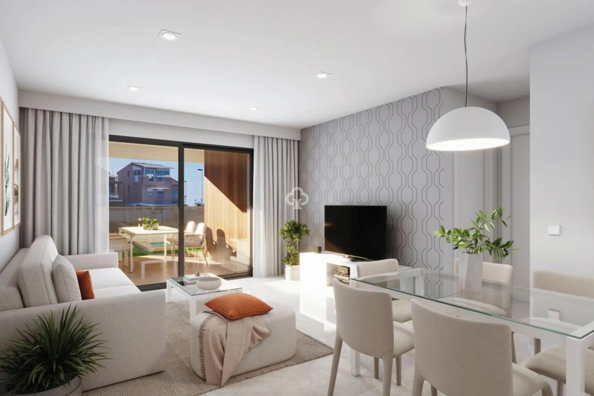 New Build - Bungalows -
Mazarrón - 30868, Calle Embarcación Pedro Acosta, 20