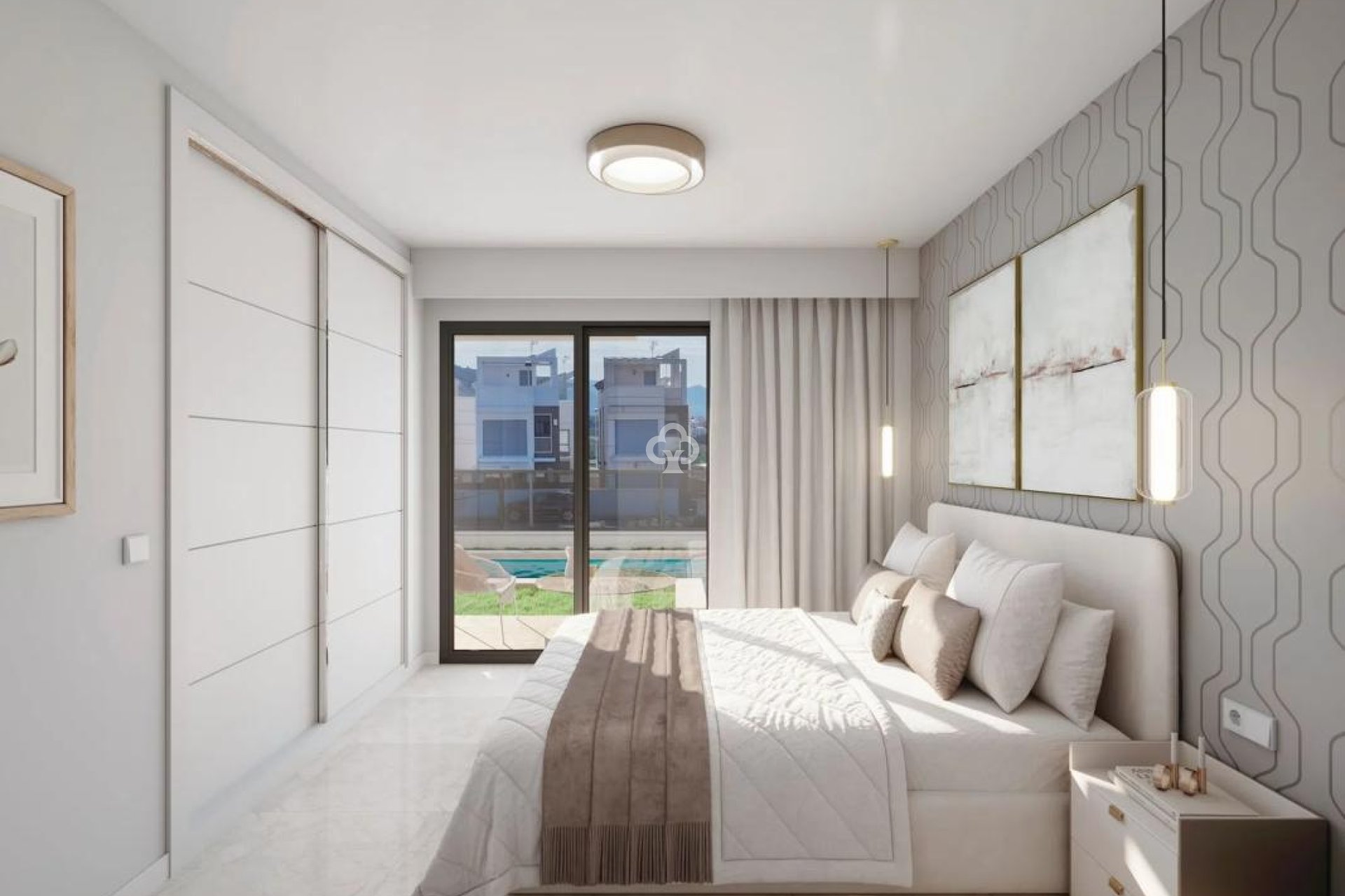 New Build - Bungalows -
Mazarrón - 30868, Calle Embarcación Pedro Acosta, 20