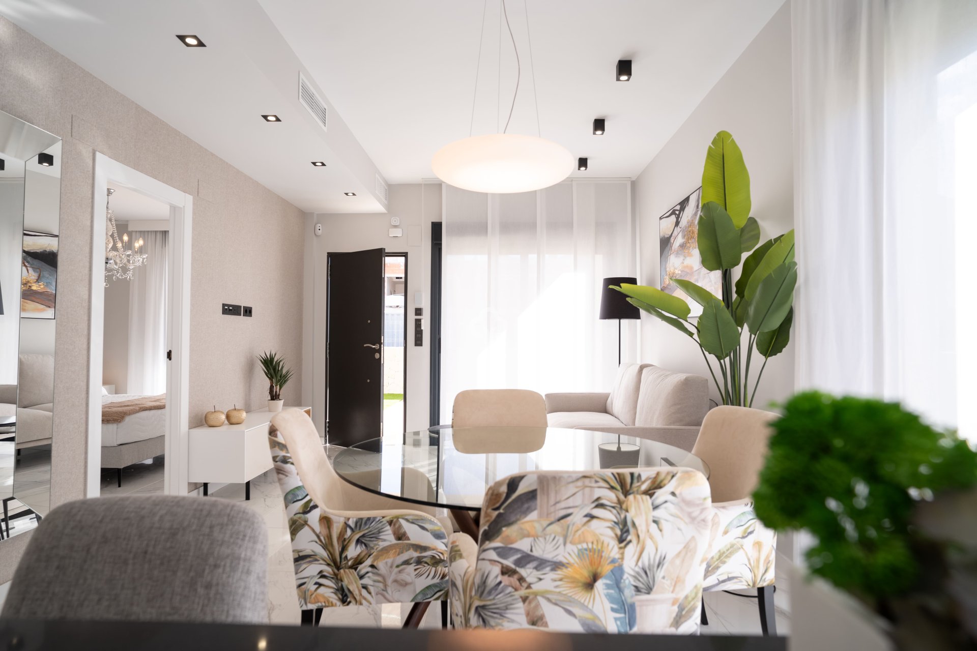 New Build - Bungalows -
Pilar de la Horadada - 03190