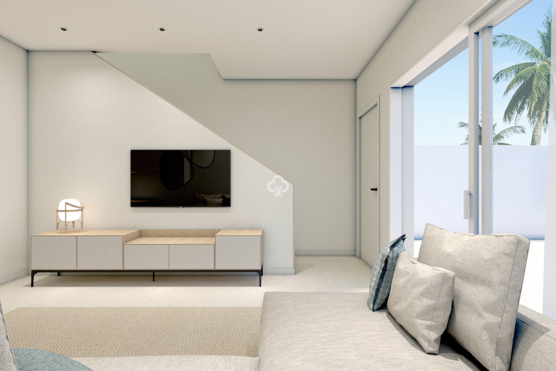 New Build - Bungalows -
Pilar de la Horadada - 03191