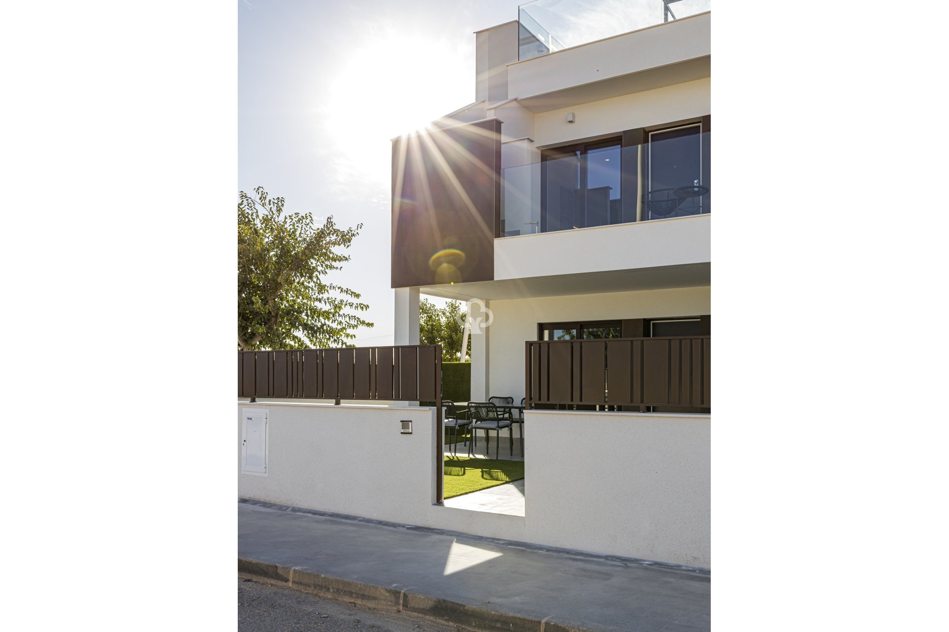 New Build - Bungalows -
Pilar de la Horadada