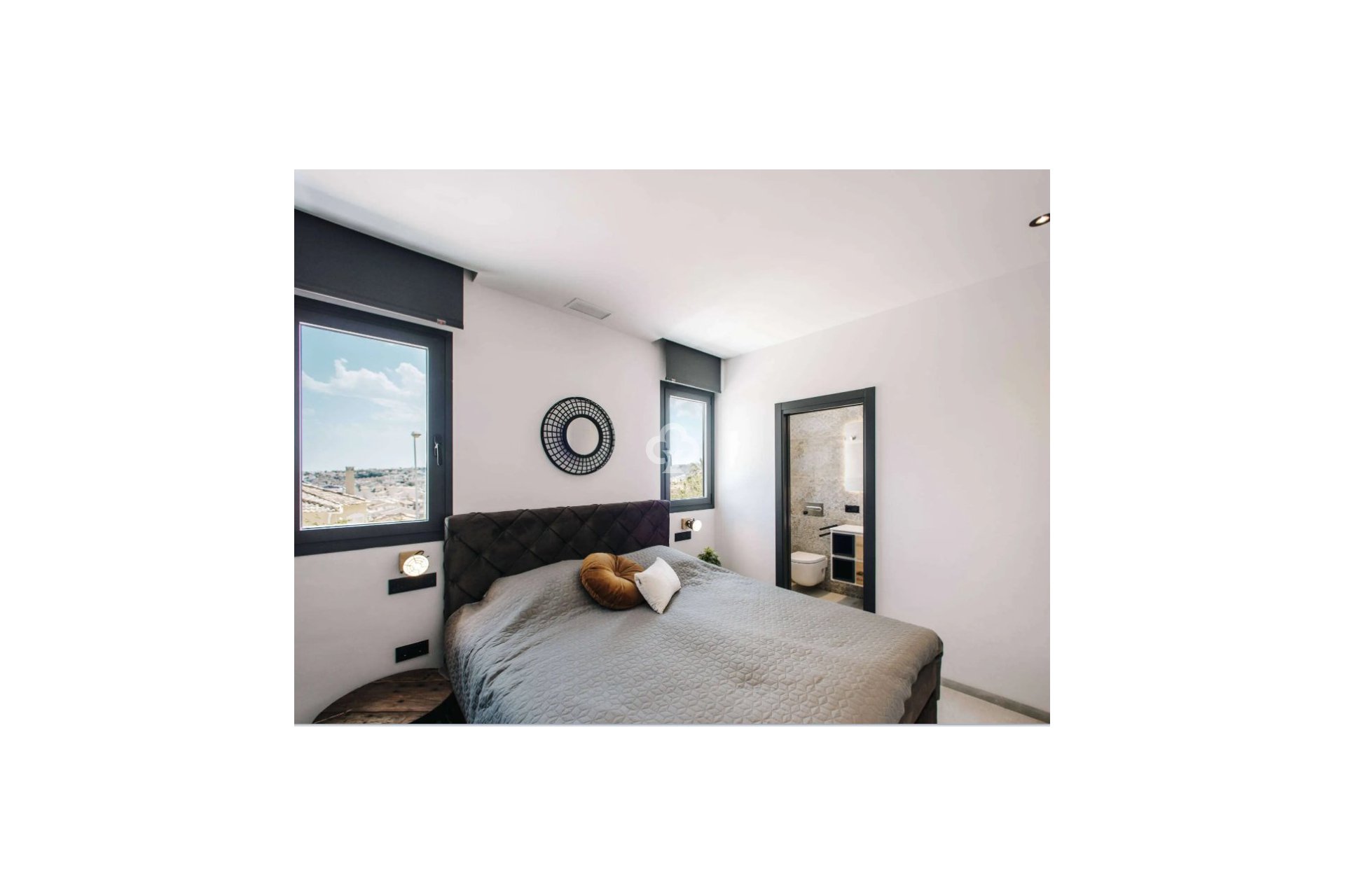 New Build - Bungalows -
Rojales - 03170