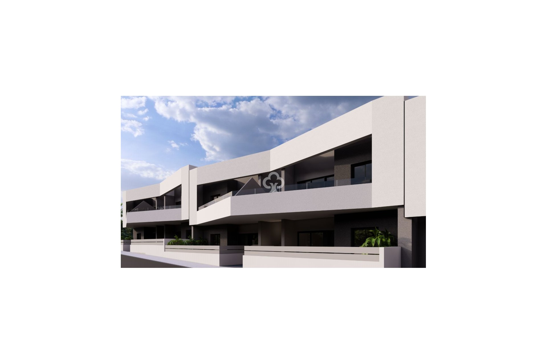 New Build - Bungalows -
San Miguel de Salinas - 30730