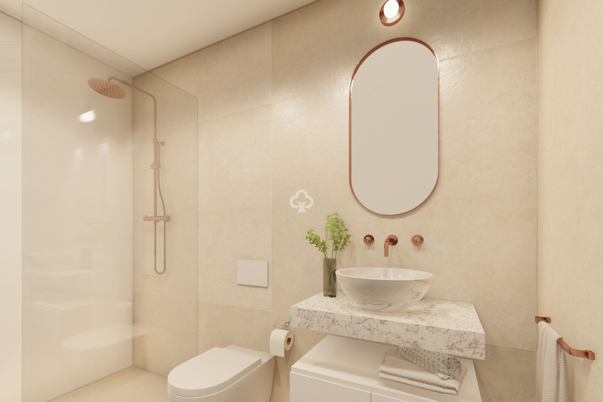 New Build - Bungalows -
San Pedro del Pinatar