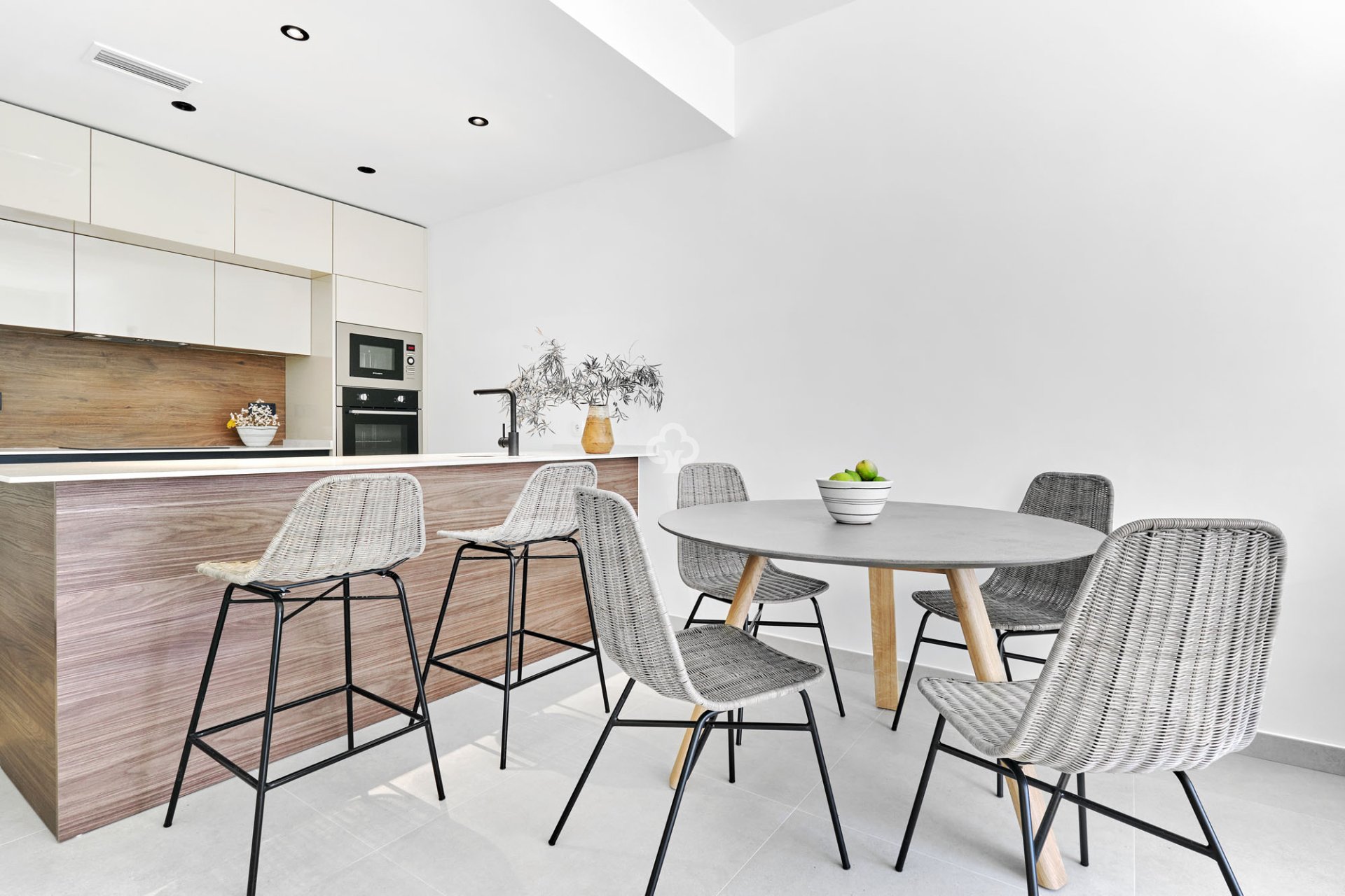 New Build - Bungalows -
Torrevieja - 03185, Calle Ramón Rubial, 30