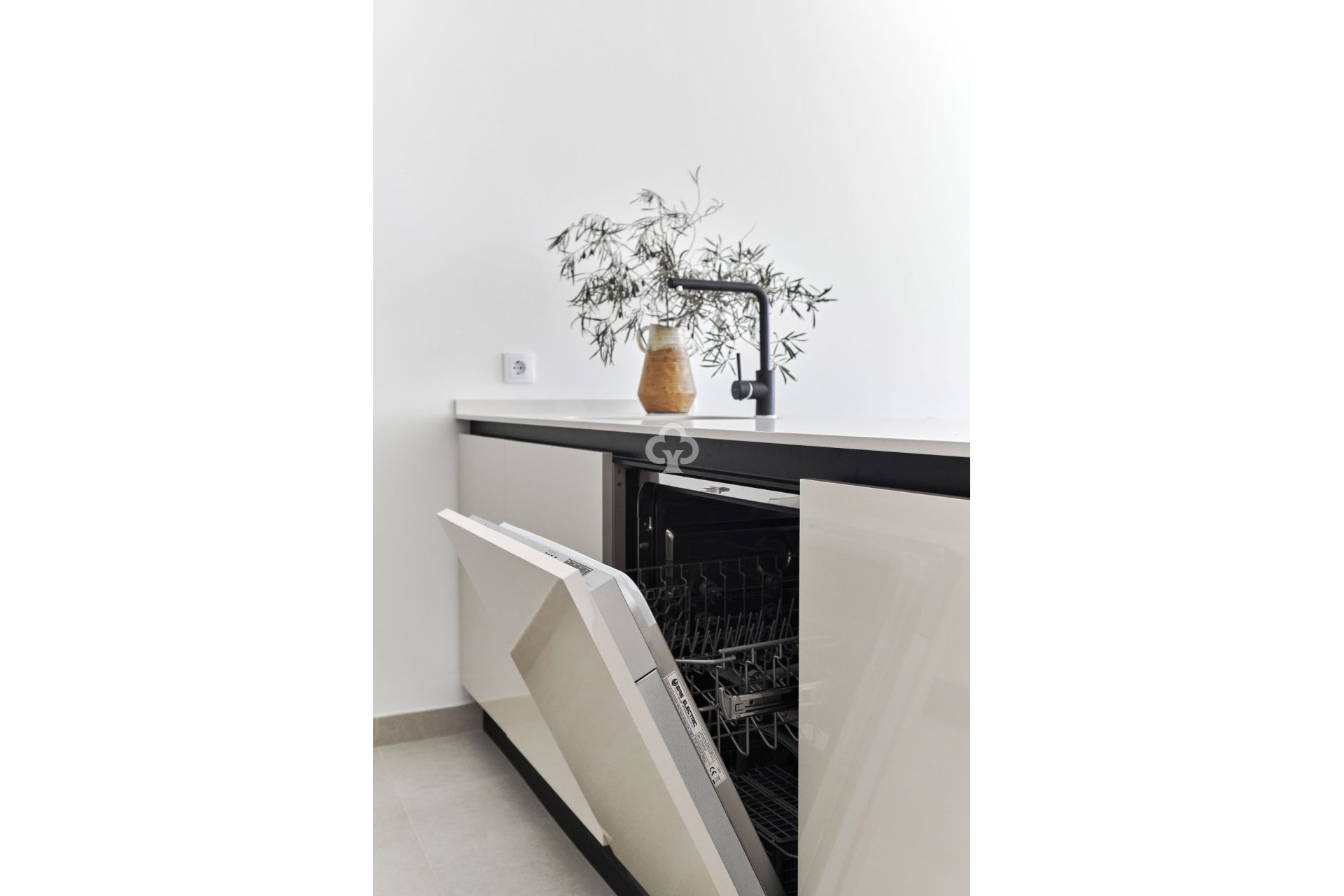 New Build - Bungalows -
Torrevieja - 03185, Calle Ramón Rubial, 30