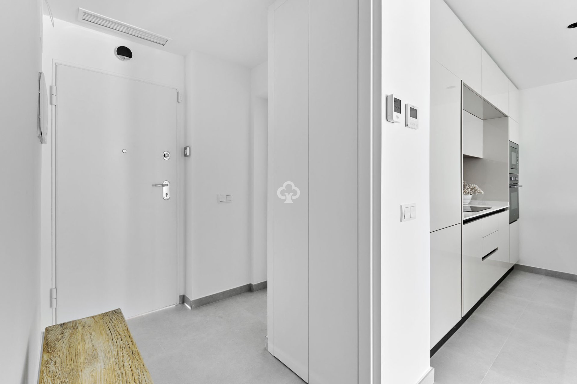 New Build - Bungalows -
Torrevieja - 03185, Calle Ramón Rubial, 30