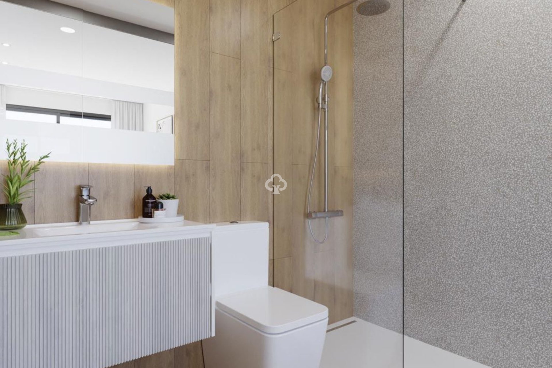 New Build - Bungalows -
Torrevieja - 03186, Avenida Denia s/n