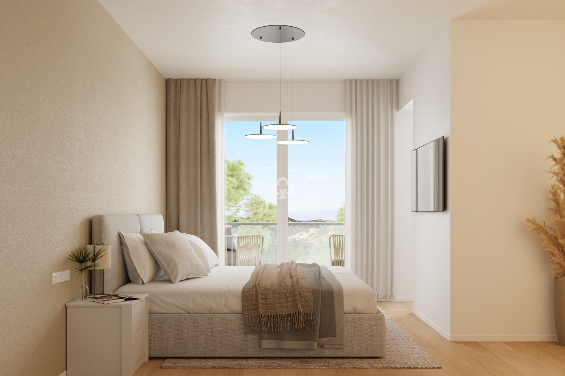 New Build - Chalet -
Finestrat - 03509, Avenida Barcelona, 3