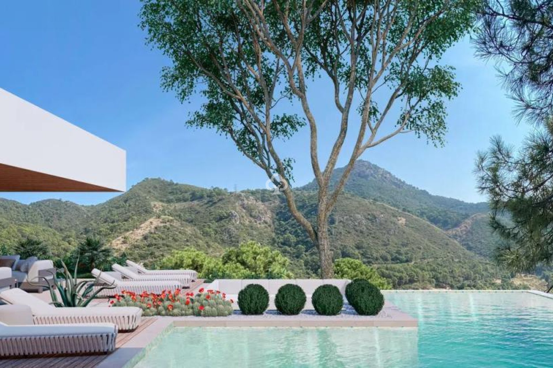 New Build - Chalet independiente -
Benahavís - Calle Montemayor (M-5) s/n