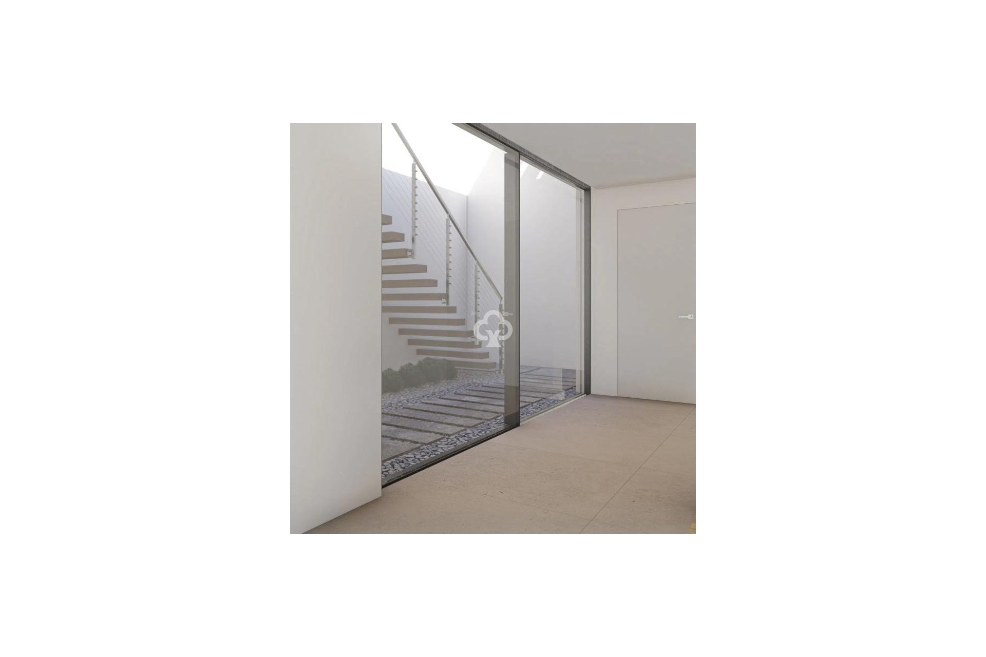 New Build - Chalet independiente -
Benahavís - Calle Montemayor (M-5) s/n