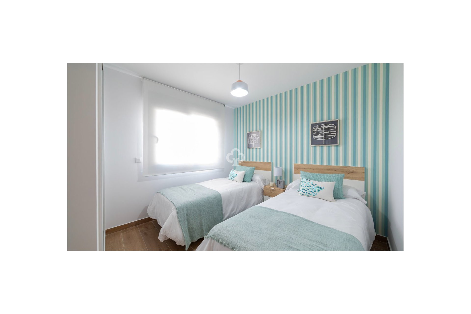 New Build - Chalet independiente -
Busot - 03111