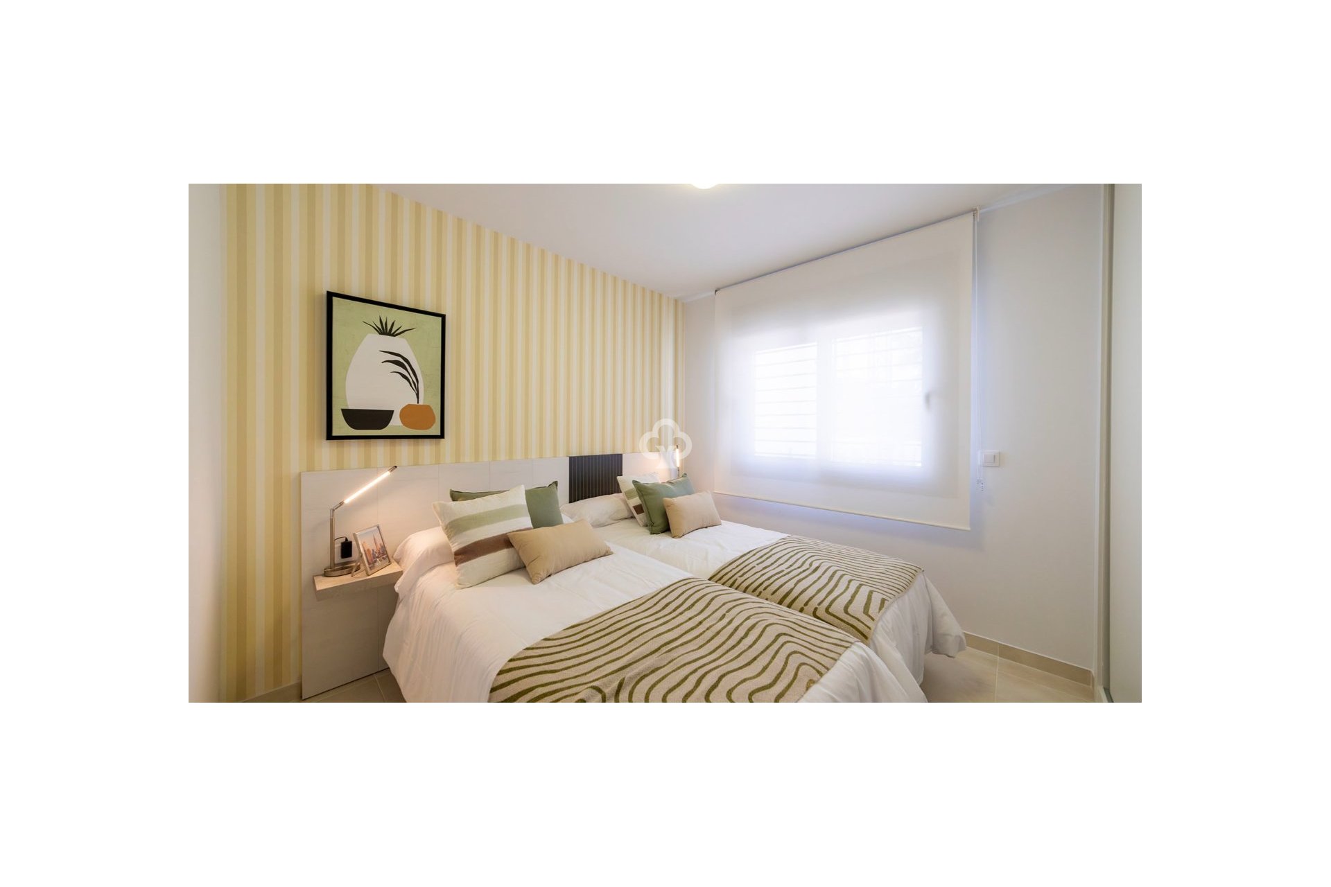 New Build - Chalet independiente -
Busot - 03111