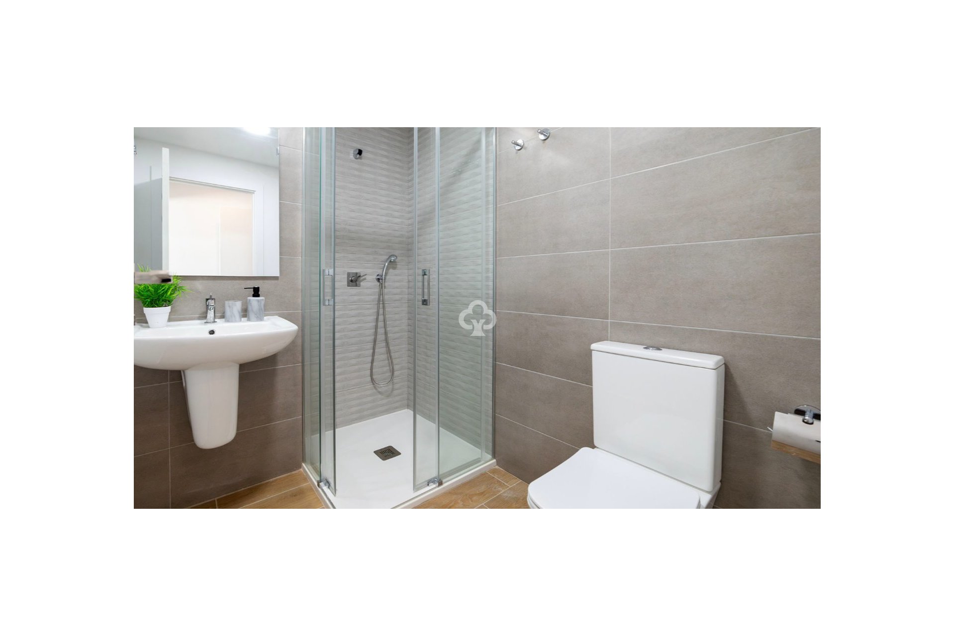 New Build - Chalet independiente -
Busot - 03111