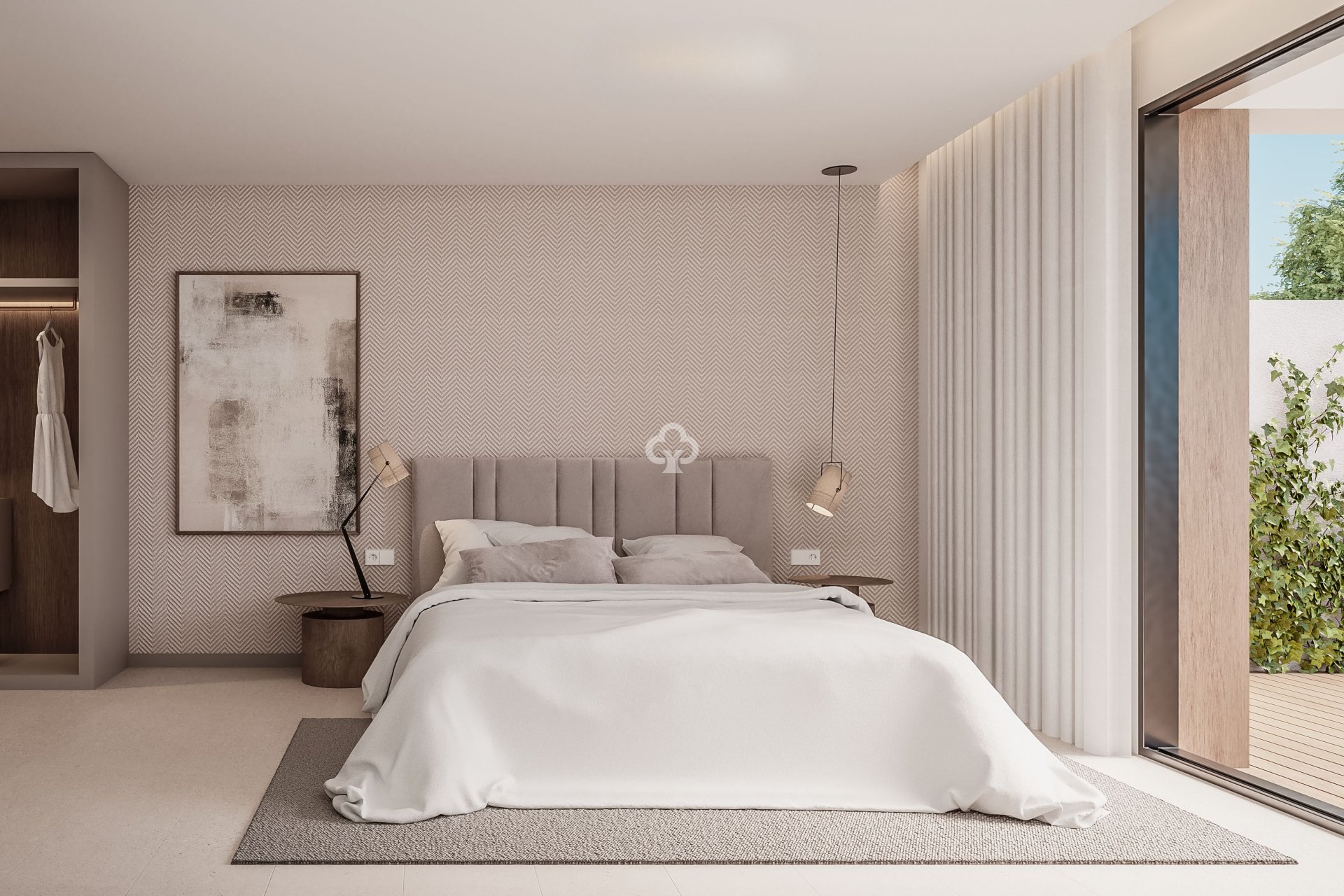 New Build - Chalet independiente -
El Campello - Calle de la Xorutella, 2