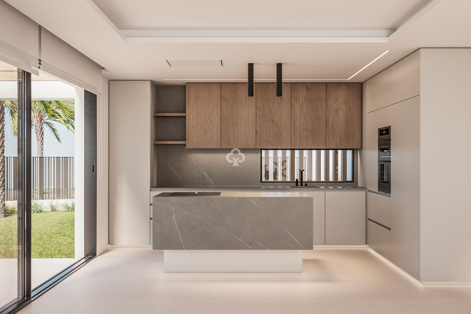 New Build - Chalet independiente -
El Campello - Calle de la Xorutella, 2