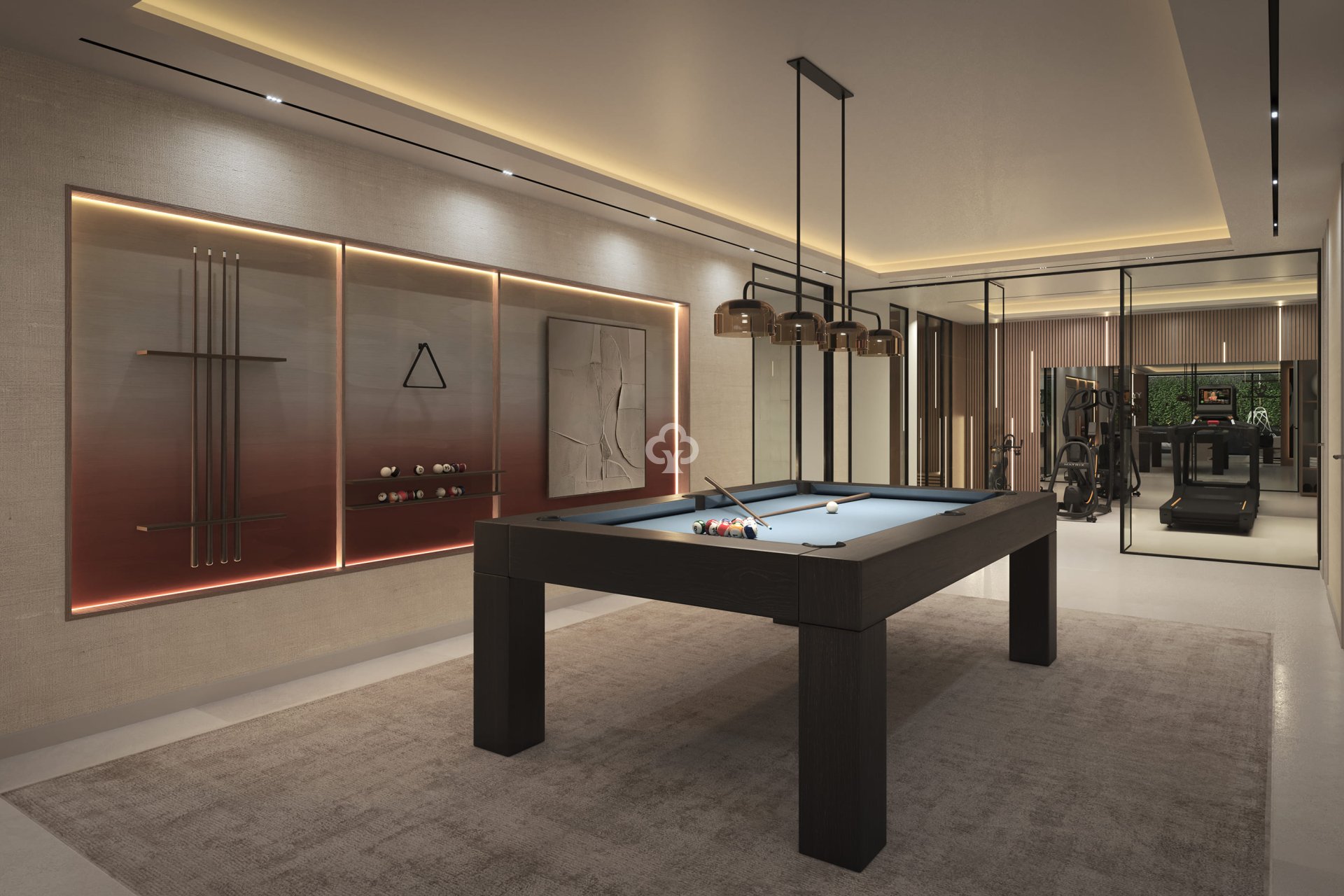 New Build - Chalet independiente -
Estepona - Avenida Bel-Air, 15