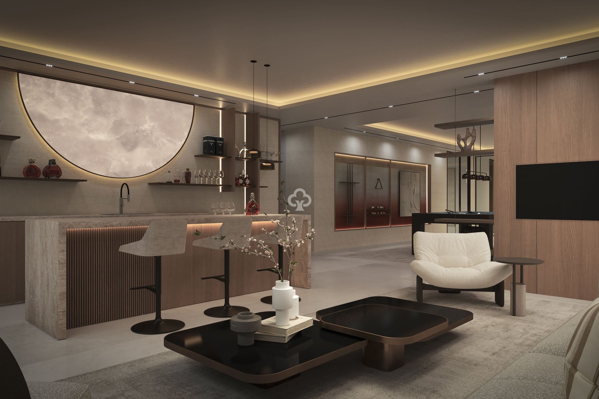 New Build - Chalet independiente -
Estepona - Avenida Bel-Air, 15