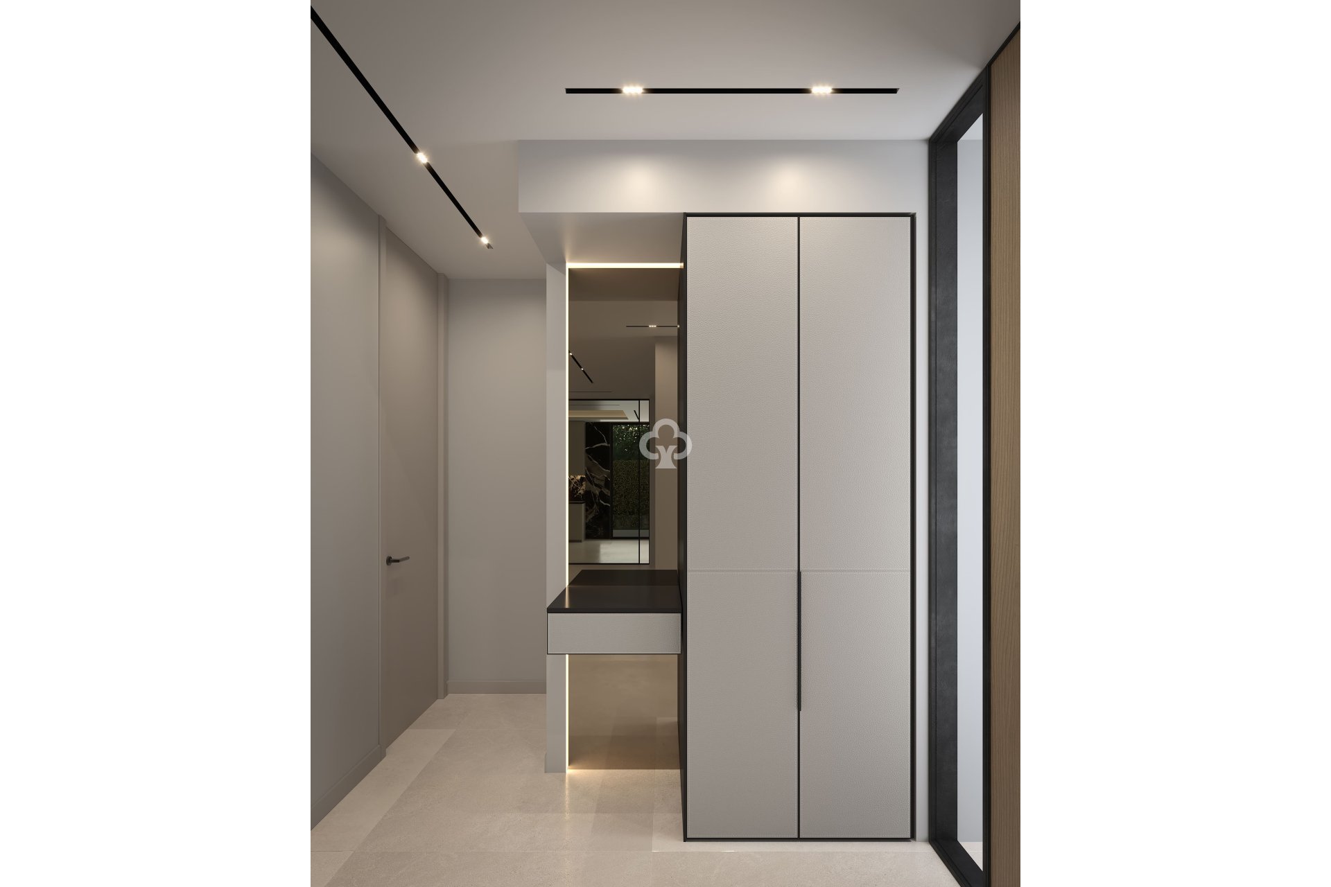 New Build - Chalet independiente -
Estepona - Avenida Bel-Air, 15