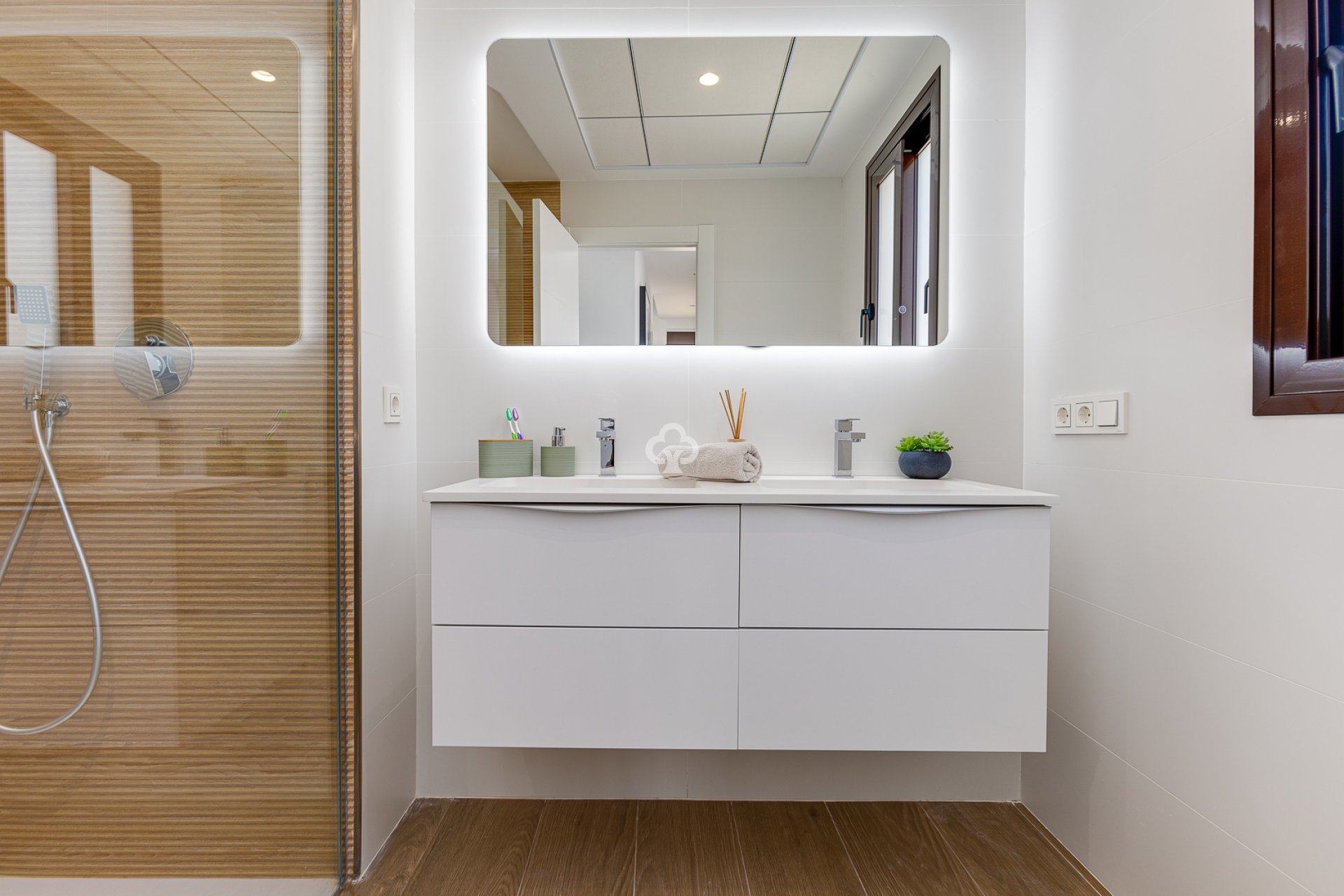 New Build - Chalet independiente -
Finestrat - 03509