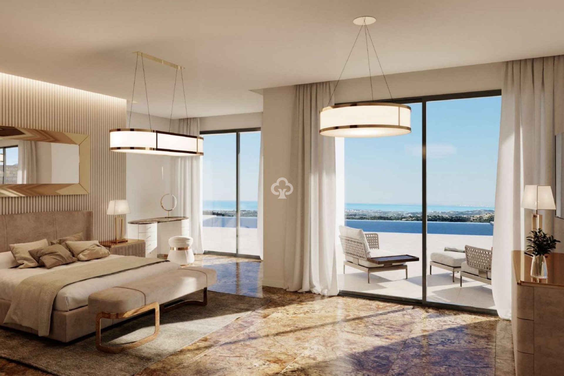 New Build - Chalet independiente -
Finestrat - Calle Rey Felipe II, 22, 28