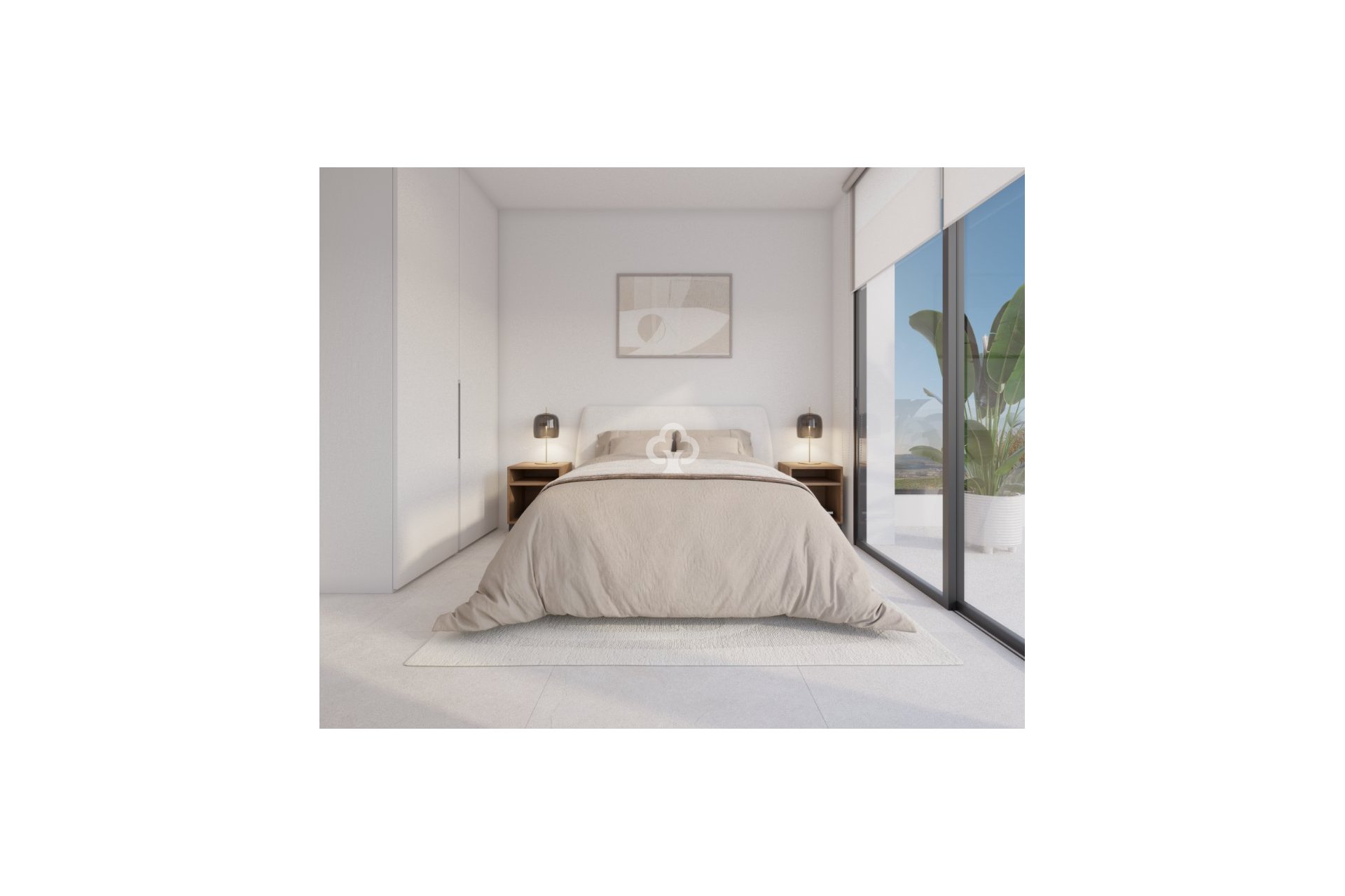 New Build - Chalet independiente -
Fuente-Álamo - Calle Hungria, 35