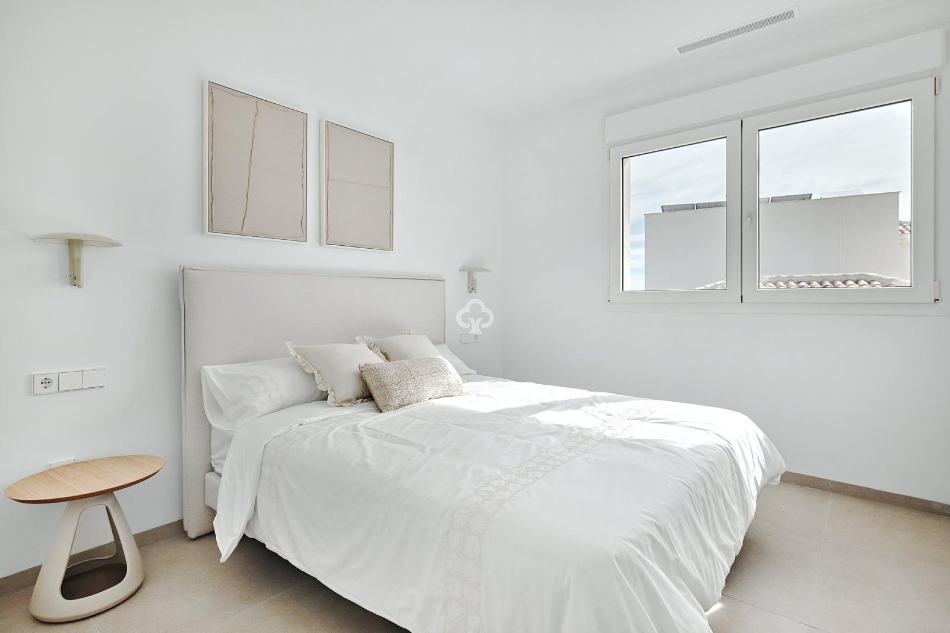 New Build - Chalet independiente -
Los Montesinos - 03187