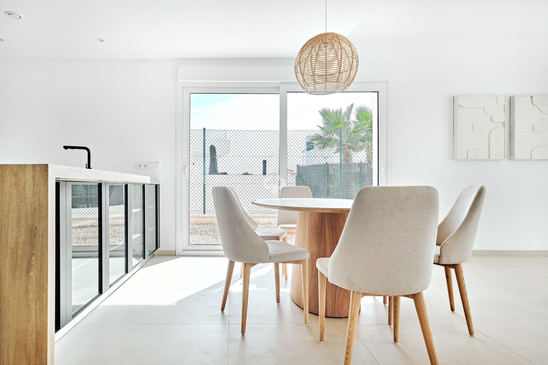 New Build - Chalet independiente -
Los Montesinos - 03187