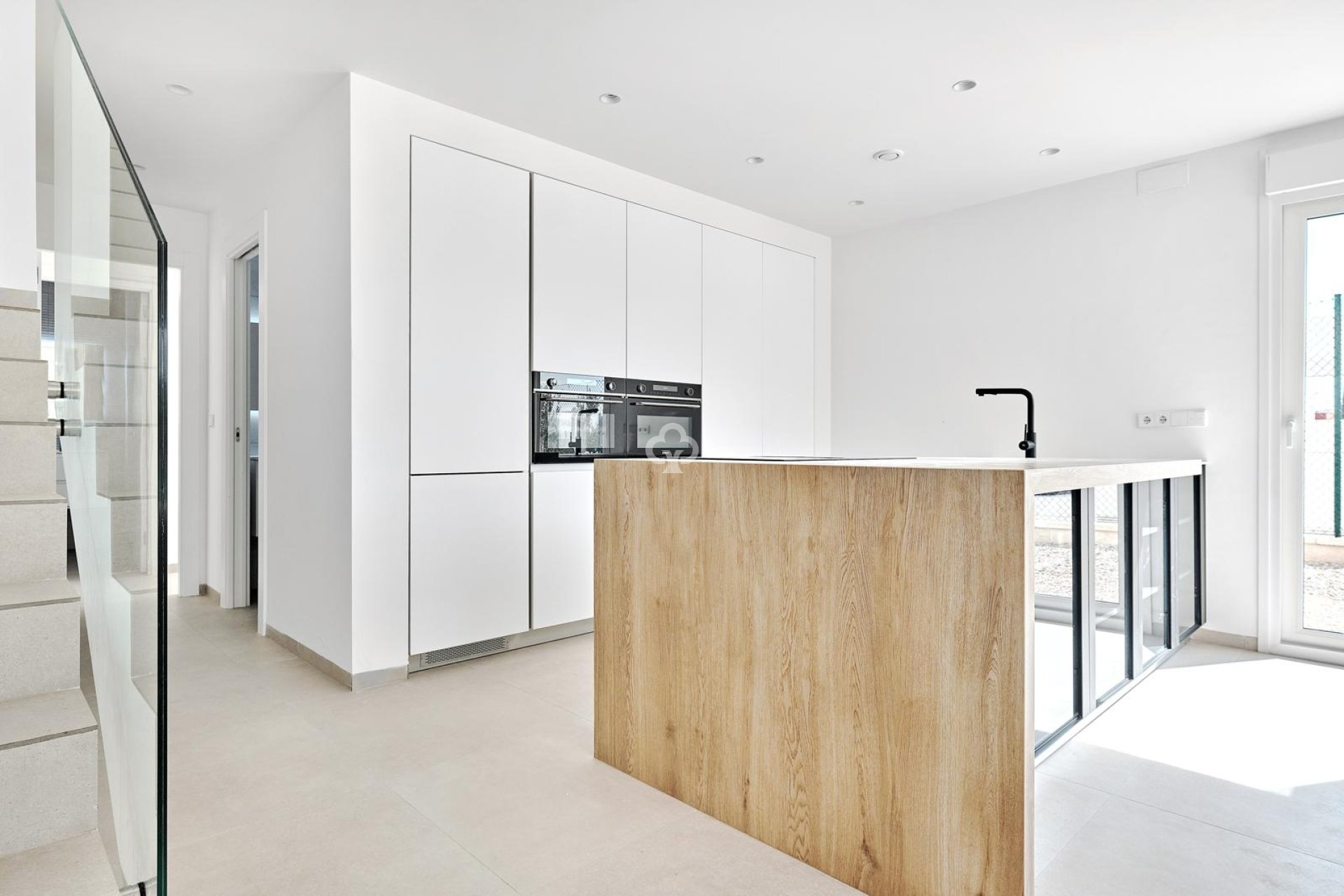 New Build - Chalet independiente -
Los Montesinos - 03187